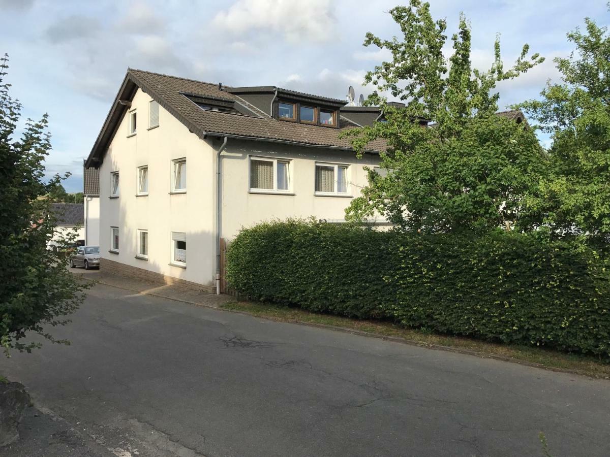 Gaestehaus Fries Blankenheim  Exterior photo