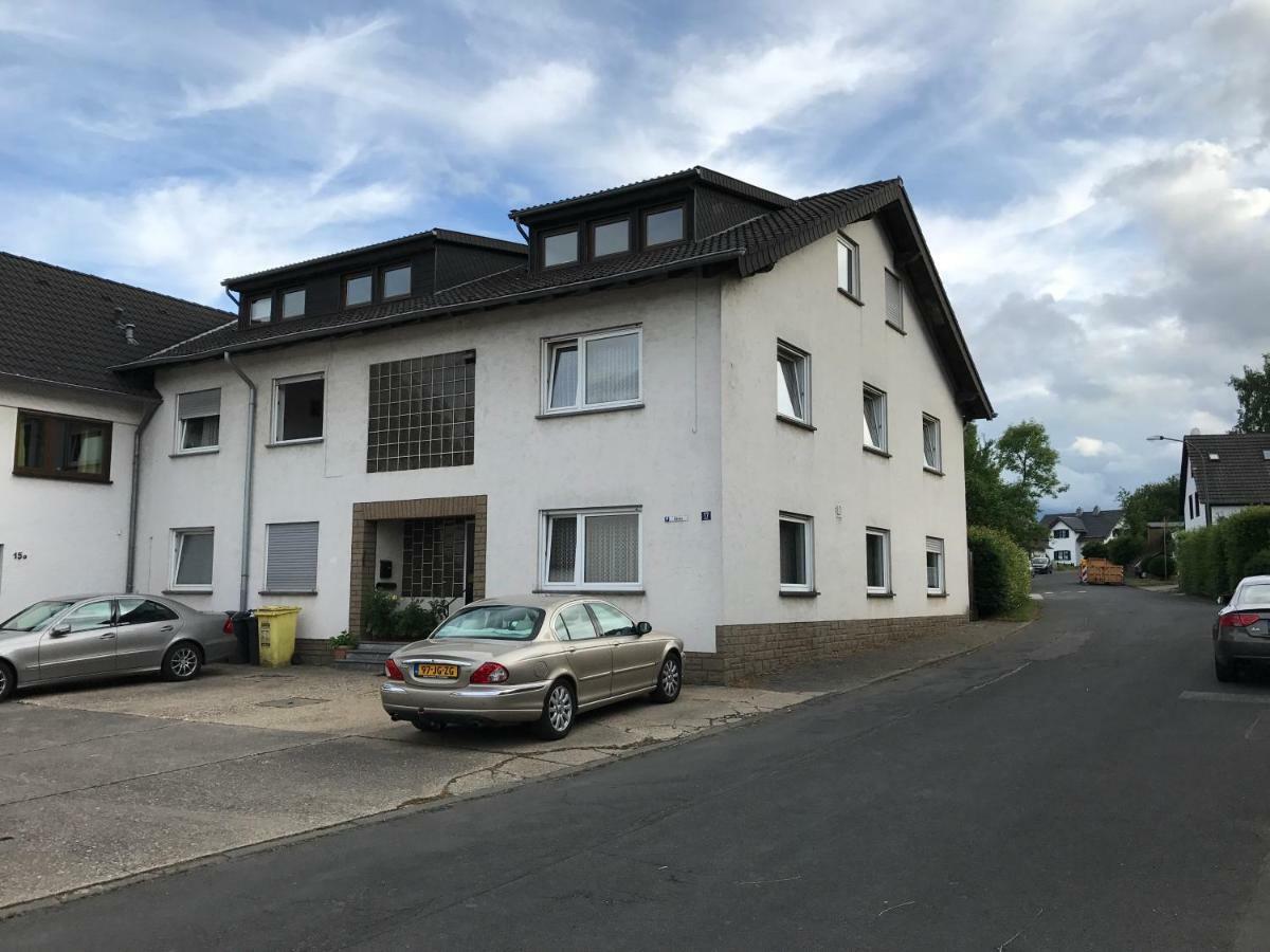 Gaestehaus Fries Blankenheim  Exterior photo